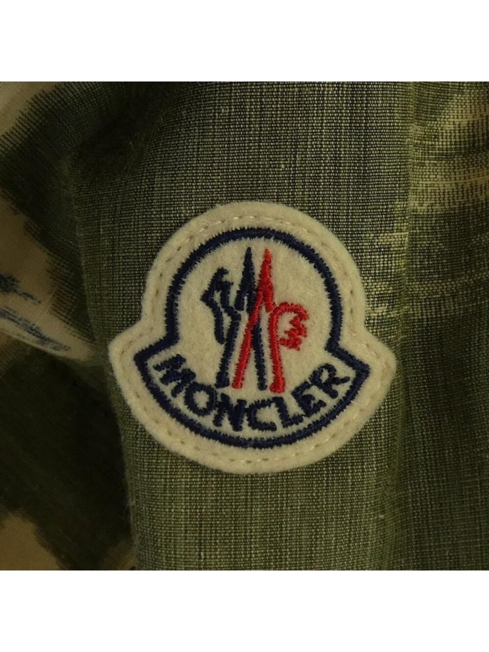 Moncler Marpe Jacket - Picture 7 of 7